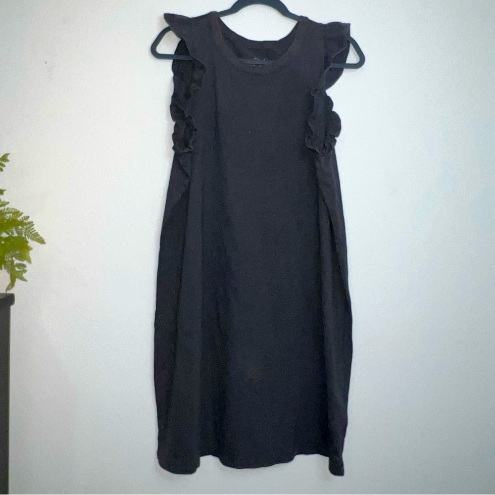 NWT Universal Thread sleeveless maxi dress